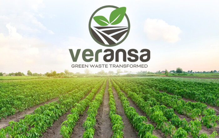 Organic compost on Earth Day