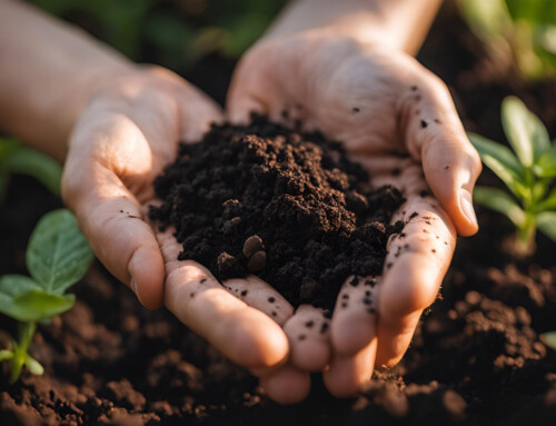 The Role of Composting in Building Sustainable Agriculture